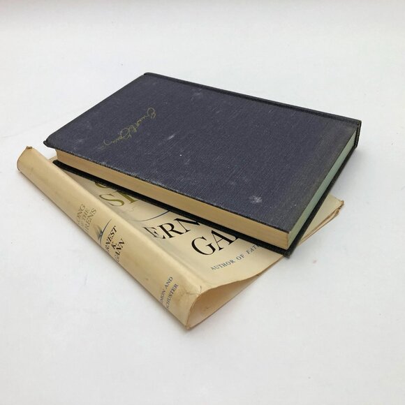 Song of the Sirens by Ernest K. Gann 1968 HBDC First Printing CR 1968 - Picture 5 of 13